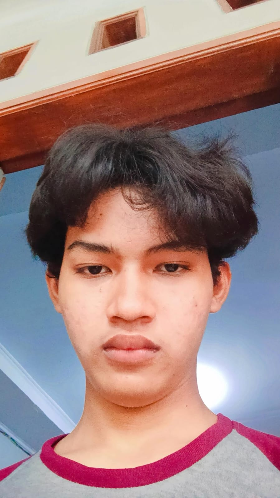 Ahmad Rafi